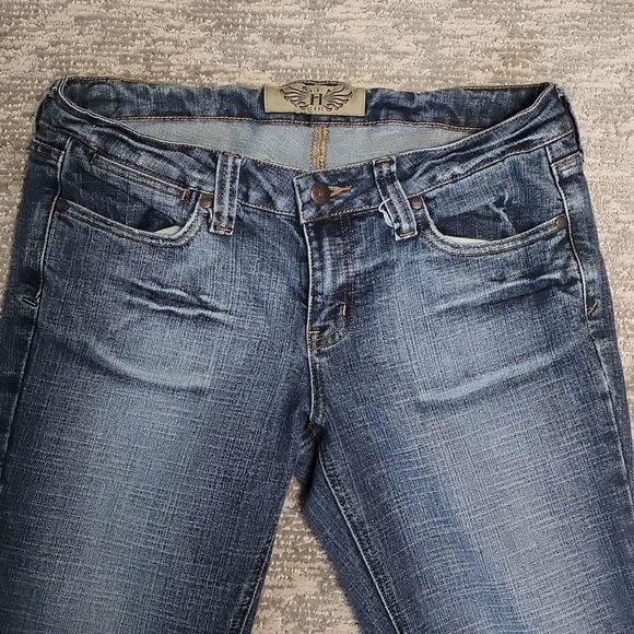 Hint Brand jeans - Picture 8 of 12